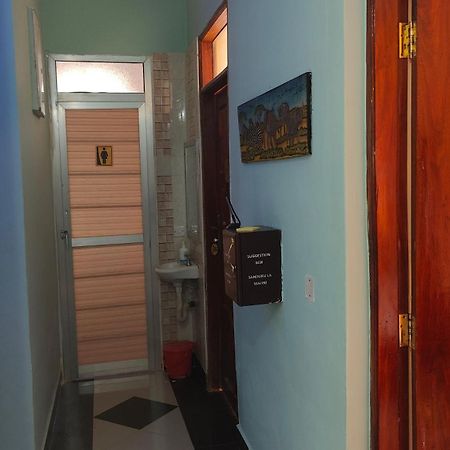 Dodoma Siesta Inn Esterno foto