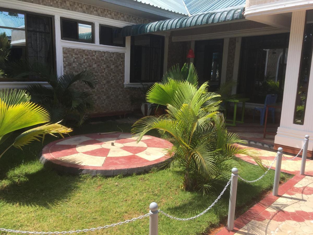 Dodoma Siesta Inn Esterno foto
