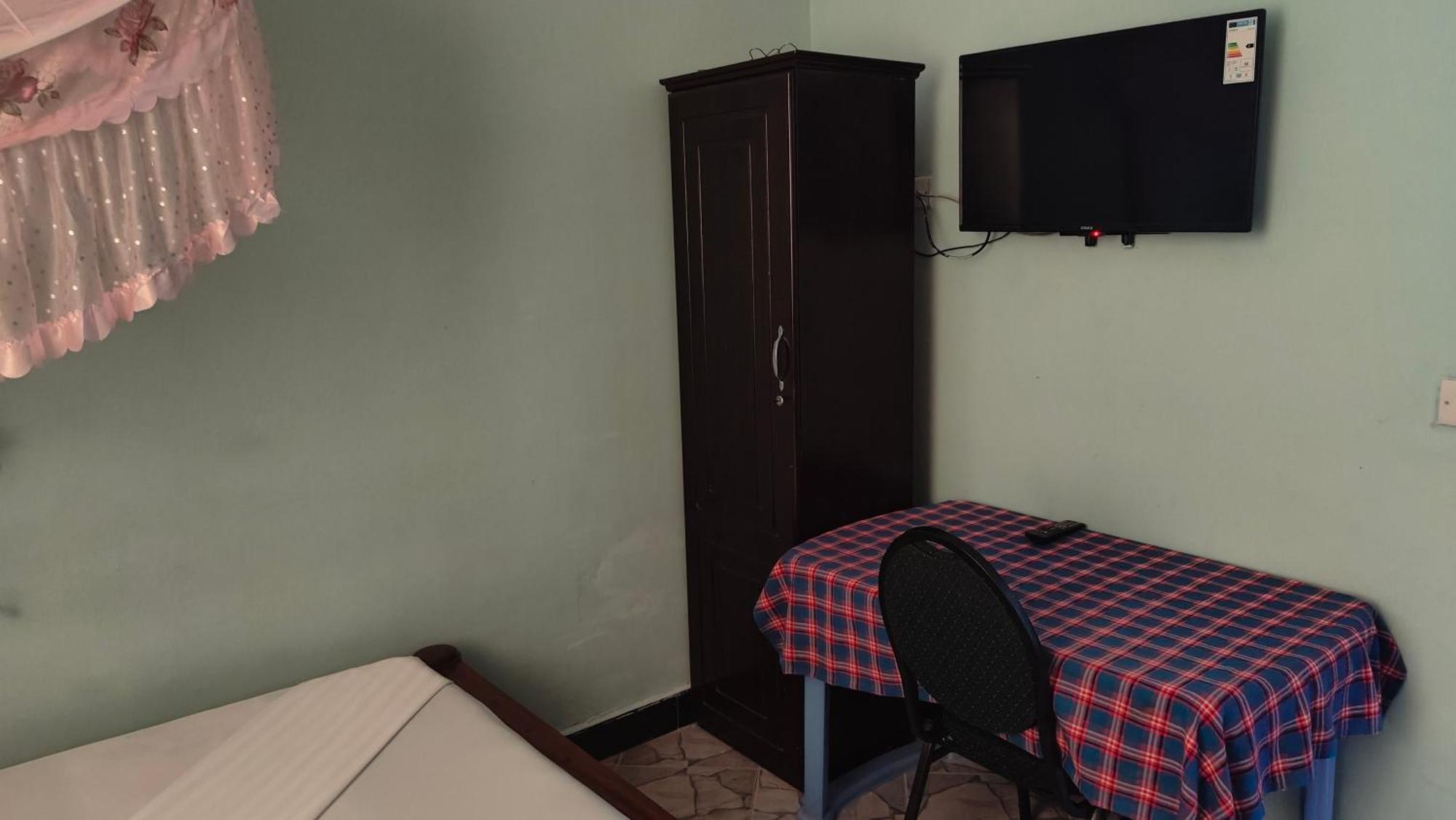 Dodoma Siesta Inn Esterno foto